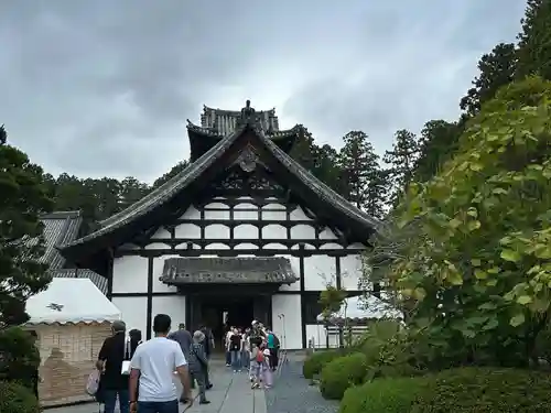 瑞巌寺(宮城県)