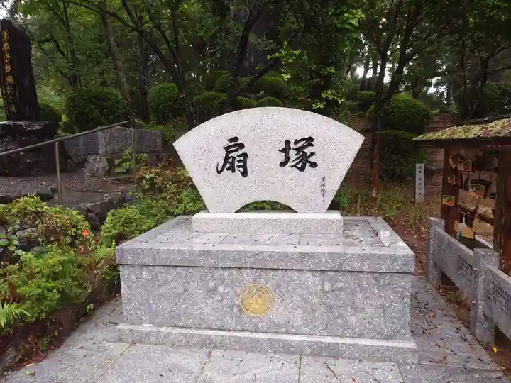 香椎宮(福岡県)