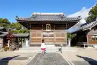 八幡社(東尾八幡社)の本殿・本堂