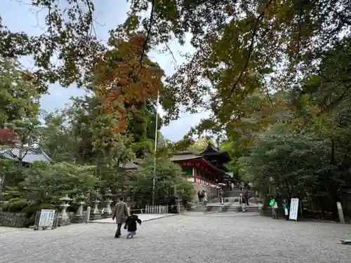 石上神宮(奈良県)