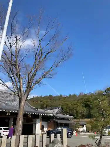 守護尊寺のその他建物