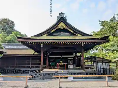 伏見稲荷大社(京都府)