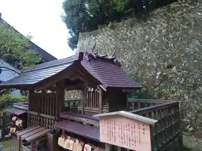 出雲大社(島根県)