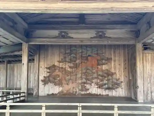 白山神社(岩手県)