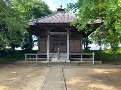 妙光寺(茨城県)
