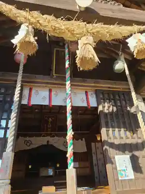 春日神社(山口県)
