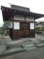 熊野神社の周辺