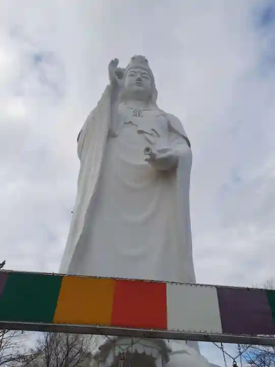 大観密寺(宮城県)