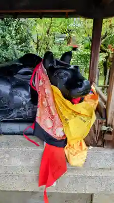 北野天満宮(京都府)