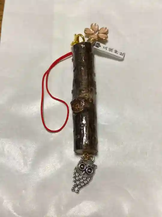 三坂神社(弾除け神社)(山口県)