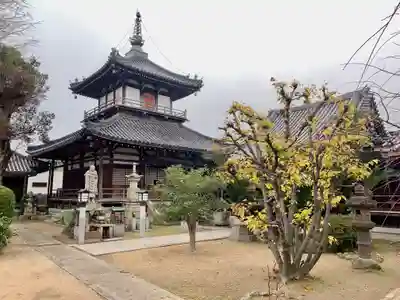 称名寺の本殿・本堂