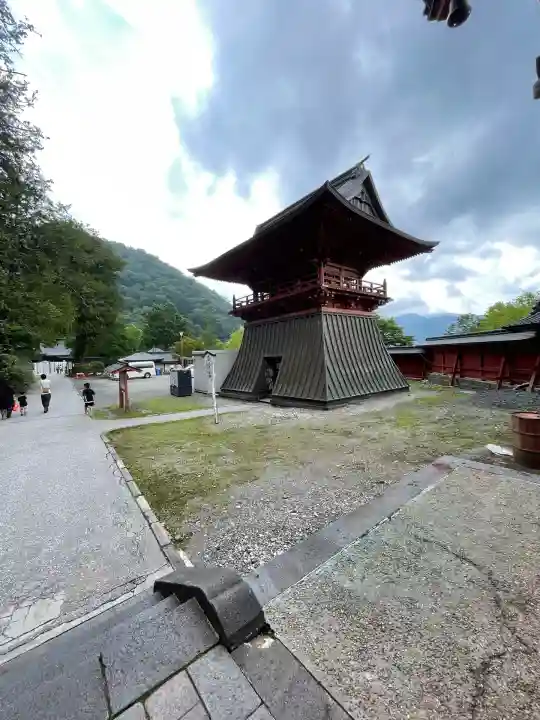 中禅寺(栃木県)