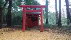 鹿島神社の末社