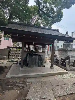 養福寺(東京都)