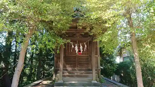 金比羅宮の本殿・本堂