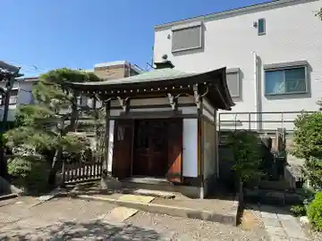 専称院のその他建物