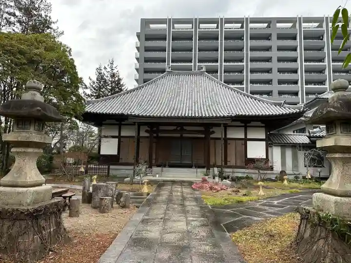 善導寺(宮城県)