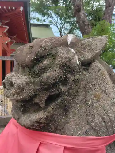 福崎住吉神社(大阪府)