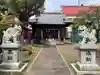 山神社(静岡県)