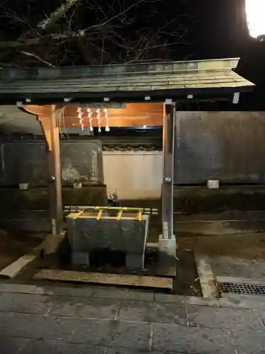 名古曽蛭子神社(和歌山県)