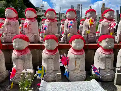 良観寺(東京都)
