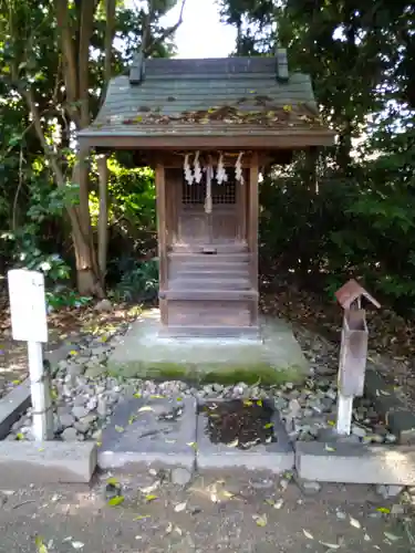 道明寺天満宮(大阪府)