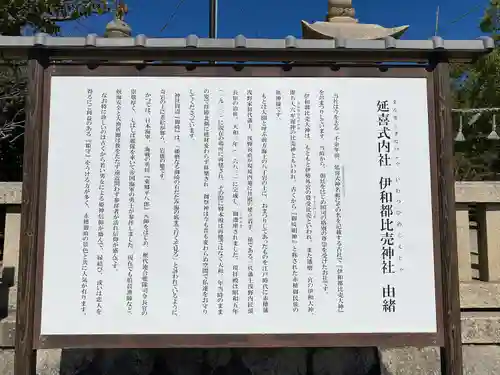 伊和都比売神社(兵庫県)