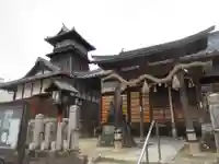 大歳神社(兵庫県)