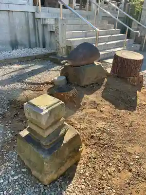 用賀神社(東京都)