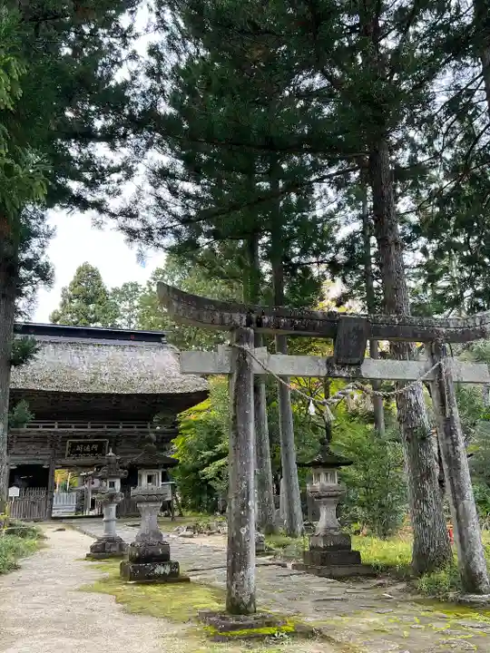 愛敬院(宮城県)