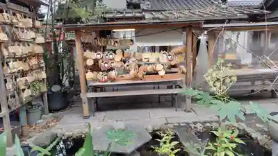 若一神社(京都府)