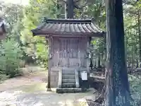 石加神社(三重県)