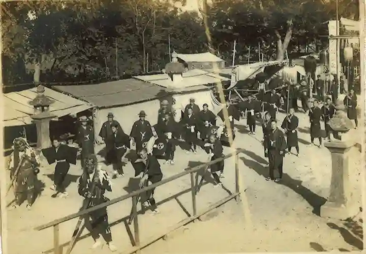 美奈宜神社(福岡県)