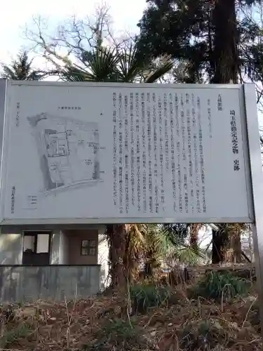 大蔵神社(埼玉県)