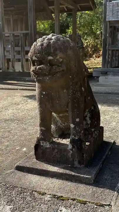 住吉神社(宮城県)