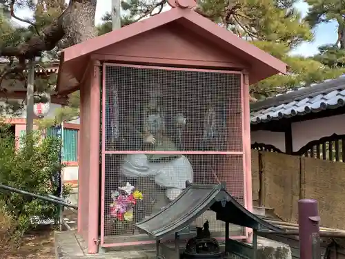 善光寺大勧進(長野県)