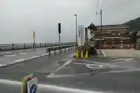 白鬚神社のその他建物