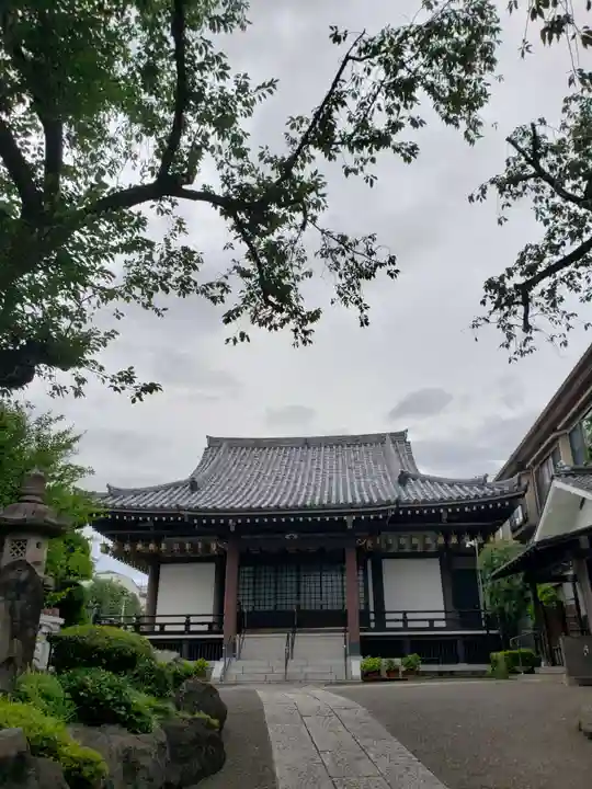 実相院(東京都)