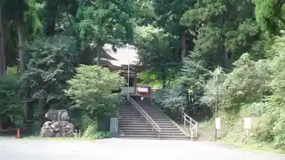 花尾神社(鹿児島県)