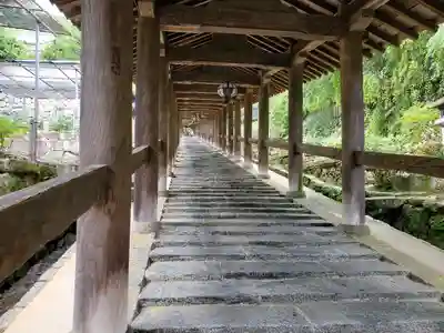 長谷寺のその他建物