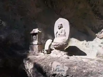 穴井戸観音(大分県)