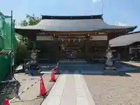 鹿島宮(三重県)