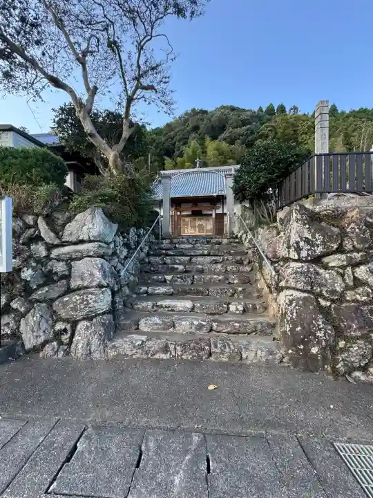 観音寺(三重県)