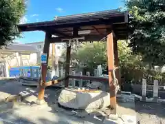 千原神社(滋賀県)