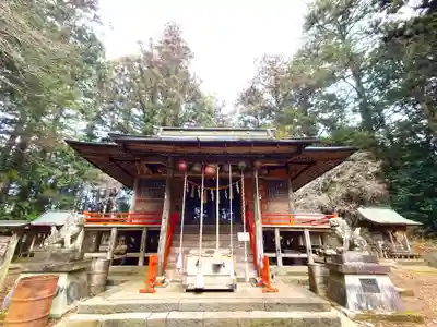 熊野神社(宮城県)