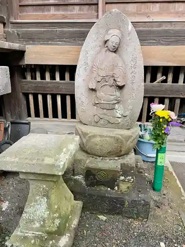 金勝寺(宮城県)