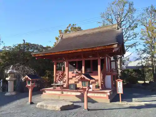 総持寺(大阪府)