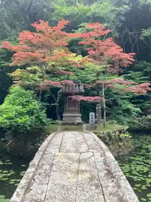 八葉寺のその他建物