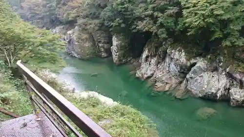 祖谷川地蔵(徳島県)
