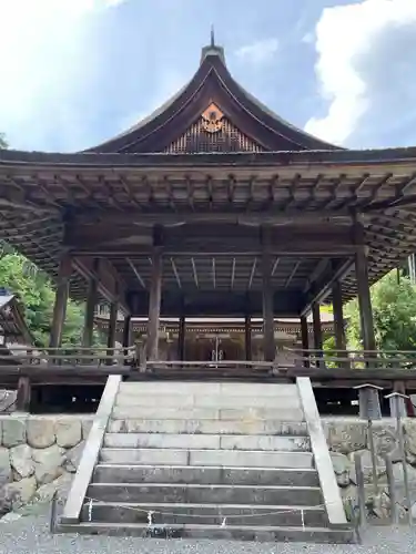 日吉大社(滋賀県)